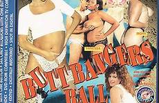 bangers butt dvd ball buy tasteless totally unlimited