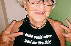 old year grandmother grandma bikini her granny hot instagram yr sexiest she great baddie shots post flaunts reply regularly swimwear