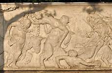 bacchanalia roman ancient cult rome greek mystery cults graeco dionysian world bacchus cut brewminate soteriology motion frieze zh roland religion
