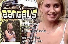 bang bus vol 2005 van bros adultempire dvd productions