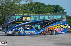 revealing buses fascination locals