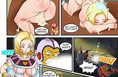 dragon ball android 18 xxx super pinkpawg goddess 34 rule brianne cum rule34 chateau helles respond edit