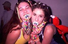 rave 1990s pacifiers raves raver hot nothing zenith big allthatsinteresting techno