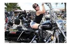 biker babes contests
