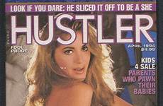 hustler 1994 april set elite active collection