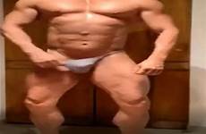 muscle bulge thisvid