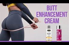 butt enhancement creams work