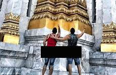 pyramid couple nude egyptian sparks pictured investigation top here chiang mai recent example