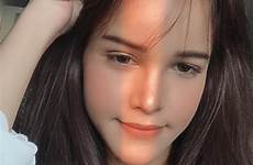 pear transgender girl thai beautiful most tg beauty instagram