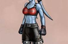 twi lek girl wars star female leks martial characters girls alien master deviantart choose board fan women