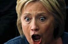 hillary shocked person roh rut