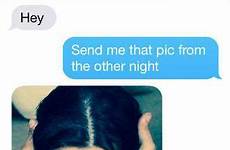 fails cheating messages texts