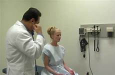 physical examination real comprehensive asmr