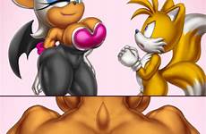 tails rouge hentai a1 sonic bat sex tail female nude commission furry foundry butt anthro original delete edit options