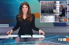 presenter upskirt tv sitting live panty desk newscaster viewers eyeful glass australian panties under girl she teacher busty