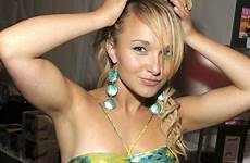 hayden panettiere reddit comments celebrityarmpits