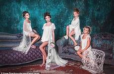 ukrainian girls lingerie sexualised company part allowing adverts prosecution parents face take