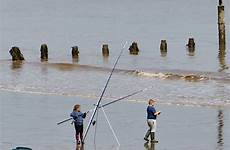 beach withernsea casting geograph