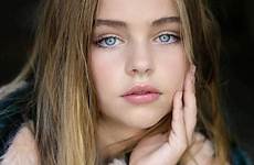 weber kristina pimenova rostro adolescente rostros perfecto femenina bellezza viso hermoso perfectos