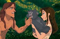 tarzan 1999 d23