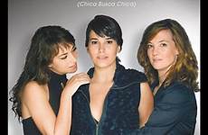 lesbian girl series dvd spanish tv movies chica busca seeks bonanza saved girls love