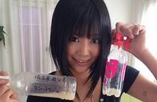 uta kohaku japanese collection semen star sperm sex actress bottles girl erotic nsfw fans xxx her gets