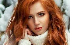 red hair beautiful redhead woman haired women girl gorgeous choose board her beauty crazy me