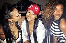 sisters westbrook westbrooks india squad crystal family goals girl people