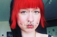septum stretched modifications septums