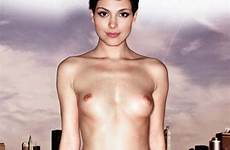 morena baccarin nude hot naked sex stargate celebrity sg anna firefly inara adria nudeshots