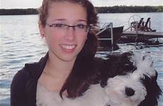 parsons rehtaeh case charges pushed facing teens child march photograph seen taken family