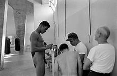 ali cassius 1960 younger incontro inedite boxe nyberg lpsg olimpiadi spuntano