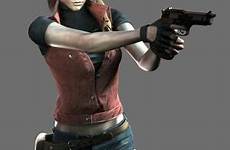 claire redfield re2 resident