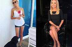 mcenany kayleigh starswiki secretary quoted leanne centimeters parents