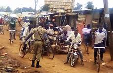 busia routes porous district deploys heavily police uganda twitter