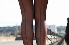 heels nylons seamed tacchi stilettos stiletto bareham calze collant seams