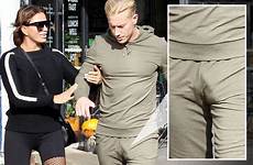 boyson kris bulge huge boyfriend trackies katie price package