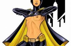 luscious batgirl cain cassandra rule34