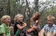 camp kids summer science campers olt silly year july naturistics