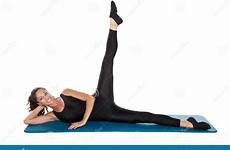 pilates forties mixed