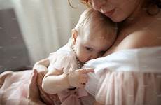 breastfeeding baby mother beautiful people