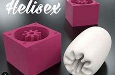 3d sex toys printed toy dildo printer printing aniwaa silicon create