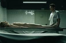 alba ribas nude anna fritz cadaver el corpse cadáver sex ancensored naked movie nudity 1080p actress