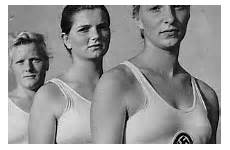 girls nazi nude german bdm hitler bund deutscher league madel young nuremberg members recruits girl nazis naked sex she 1936
