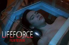 lifeforce force life 1985 film