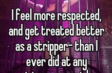 stripper strippers confessions incredibly honest job get their