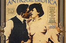 erotica antique authentic vol vintage adult movies classic previous adultempire