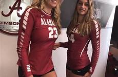 alabama volleyball women reddit comments girls