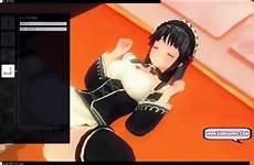 sex anime maid game slave 3d eporner girl