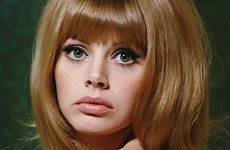 britt ekland